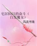 宅居BOSS的奋斗（白发魔女）